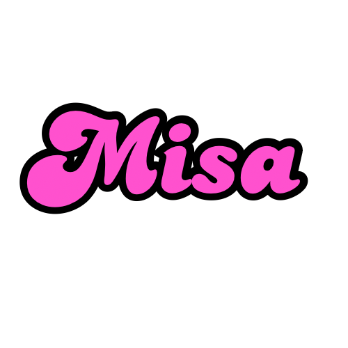 Misa Car Care Signature Car Drying Towel – Professional Detailing Grade 1200GSM