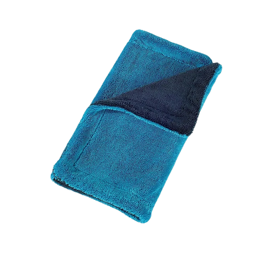 Misa Car Care Signature Car Drying Towel – Professional Detailing Grade 1200GSM